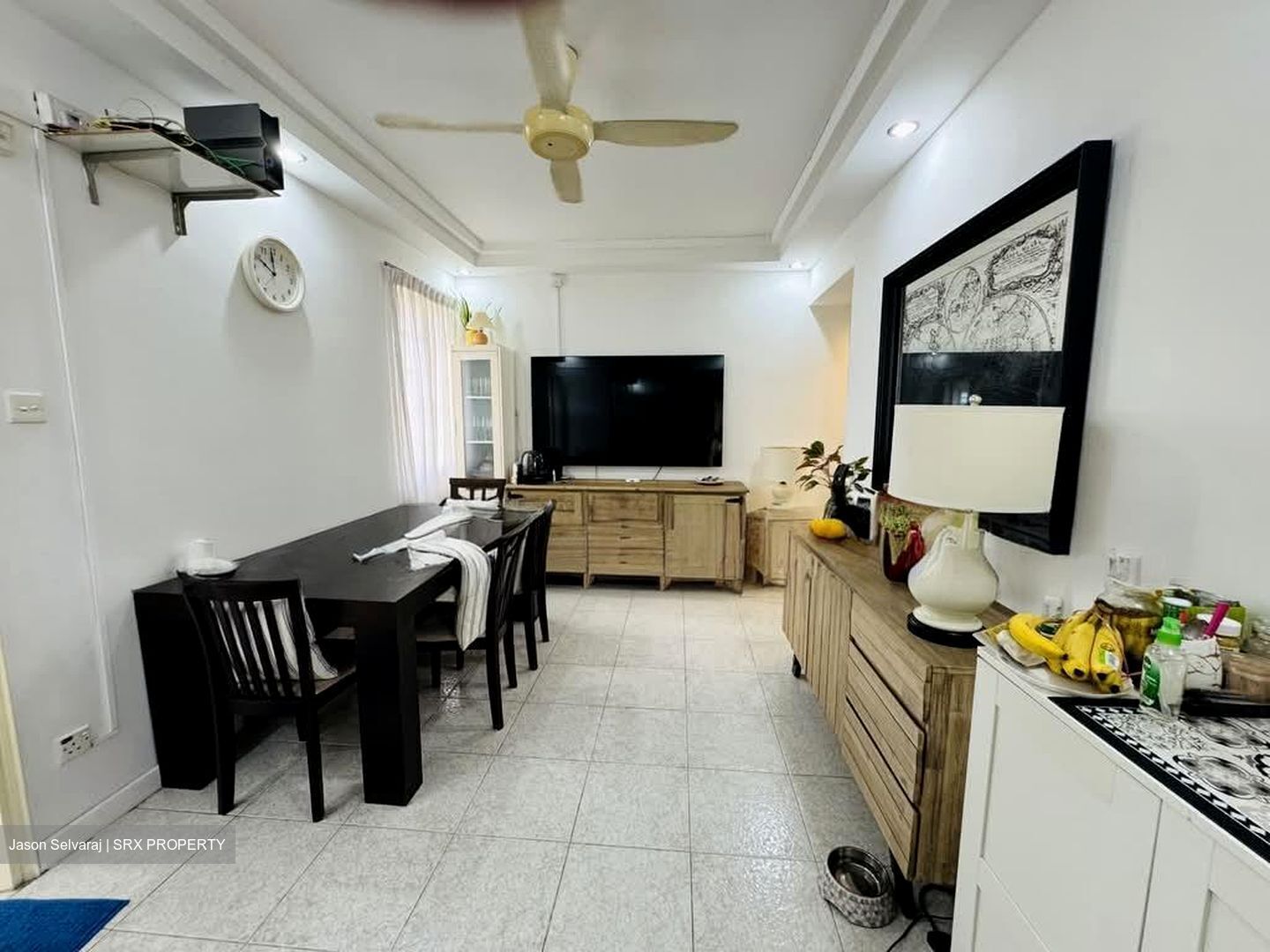 Bullion Park (D26), Condominium #575929001